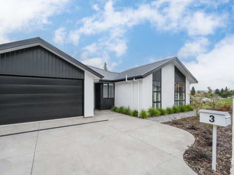 3 Mansfield WAY, Stoke, Nelson