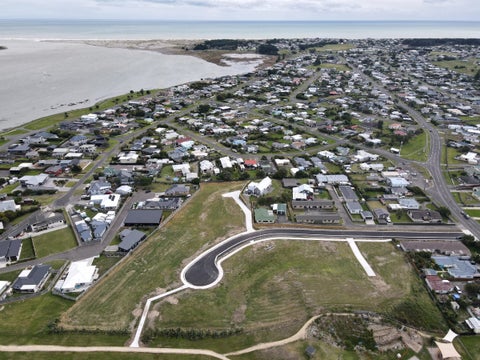 1 Kilmister Way, Foxton Beach, Foxton