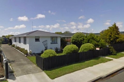 23 Cunningham Street, Grasmere, Invercargill