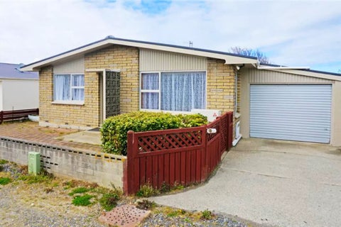 3/236 Nelson Street, Strathern, Invercargill