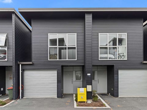 16/100 Knighton Road, Hillcrest, Hamilton