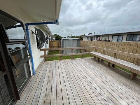 18B Paul Street, Whakatane, Whakatane