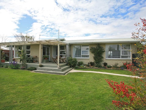 15 Eastling Street, Bishopdale, Christchurch