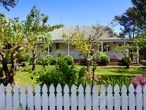 13 George Street, Richmond