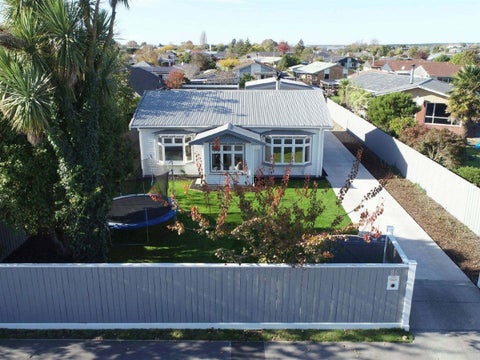 86 Otaki Street, Kaiapoi, Kaiapoi