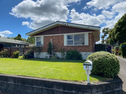 47 De Vere Crescent, Chartwell, Hamilton