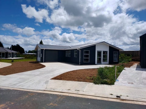 12 Kowhai Crescent, Ohakune, Ohakune