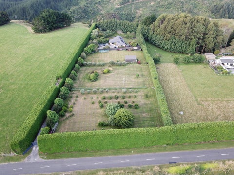 1324 Brunswick Road, Brunswick, Whanganui