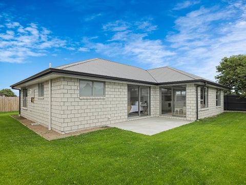 138A Melcombe Street, Tinwald, Ashburton