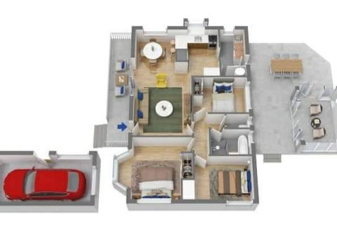 1/6 Bernina Place, Weymouth, Auckland
