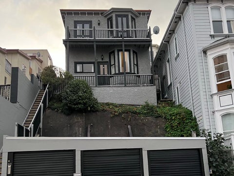2A Macdonald Crescent, Te Aro, Wellington