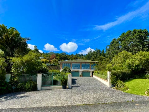 27 Adams Road, Thornton Bay, Thames