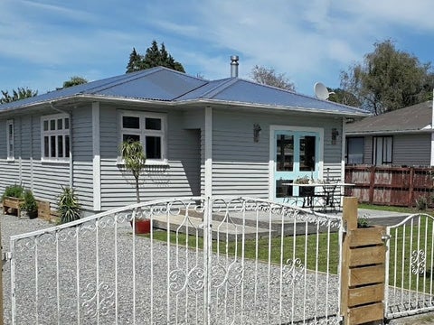 203 Regan Street, Stratford