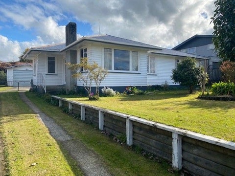 100 Elizabeth Drive, Tokoroa, Tokoroa