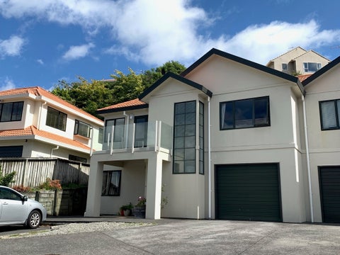 19 Corsham Grove, Churton Park, Wellington