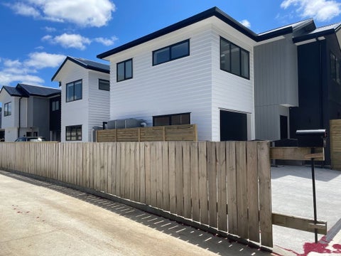 1167C HIGH STREET, Lower Hutt, Lower Hutt