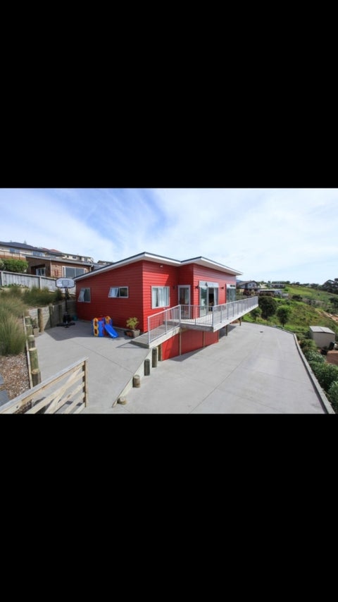 21 Violet Street, Raglan, Raglan