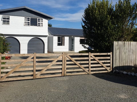392 Winton Substation Road, Winton, Winton