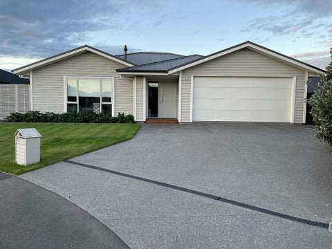 4 Peso Place, Prebbleton, Prebbleton