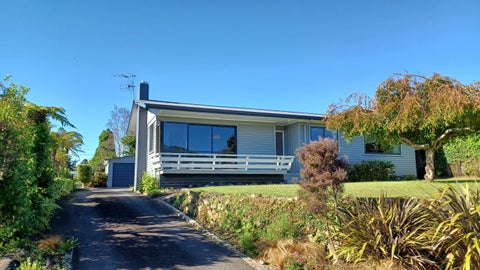 18 Totaravale Street, Pukehangi, Rotorua