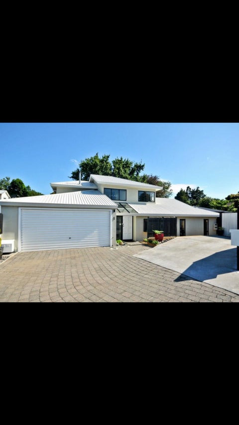1 Rothbrook Street, Hamilton East, Hamilton