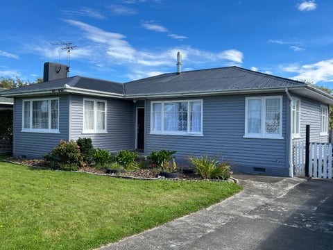 19 Judds Road, Solway, Masterton