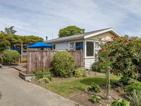 22 Holmes Street, Darfield, Darfield