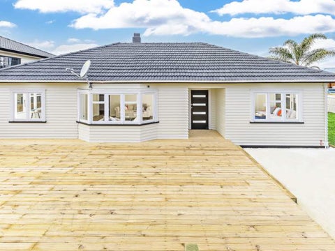 45 Russell Road, Manurewa, Auckland