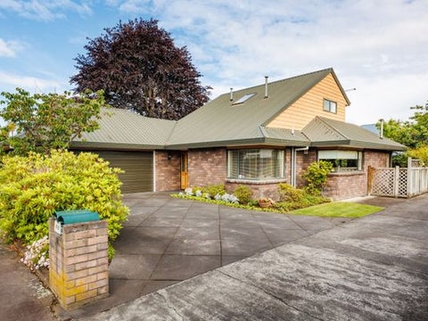 449 College Street, Hokowhitu, Palmerston North