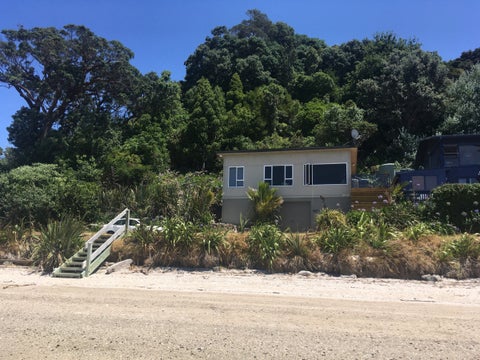 175 Woodroffe Road, Wyuna Bay, Coromandel