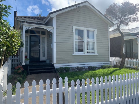 39 Albert Street, Masterton, Masterton