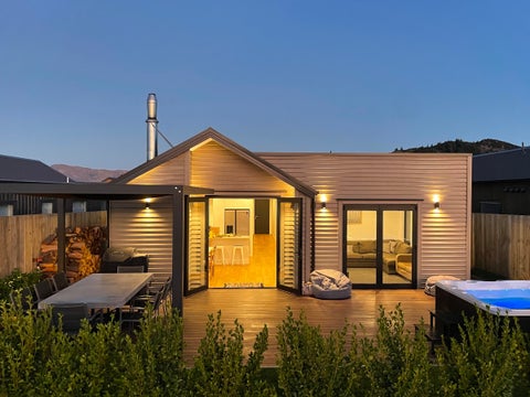 5 Gowanbrae Lane, Wanaka