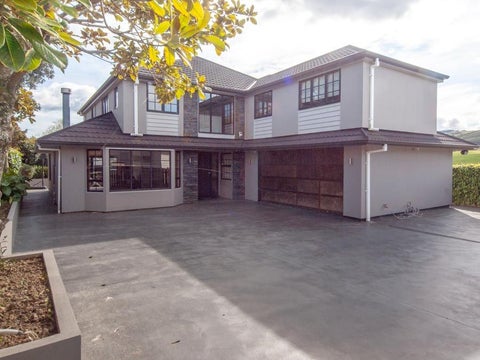 12 Halswater Drive, Churton Park, Wellington