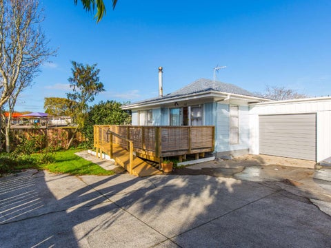 2/10 Dorendia Place, Manurewa, Manukau