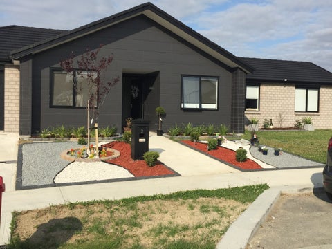 3 Te Kaeaea Crescent, Wallaceville, Upper Hutt