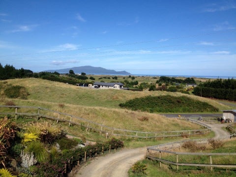 255 Pukenamu Road, Otaki