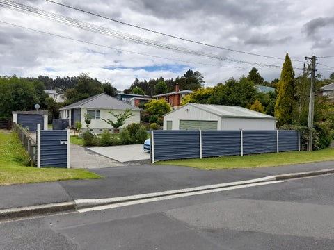 20 Binnie Street, Abbotsford, Dunedin