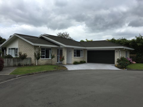 7 Mission Road, Greenmeadows, Napier