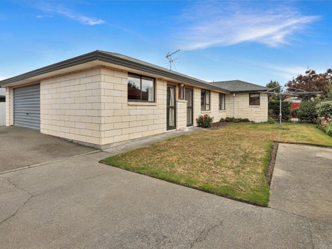 91 Creek Road, Allenton, Ashburton