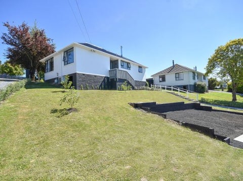 31 Malcolm Terrace, Balclutha