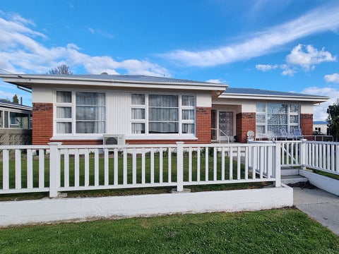 57 Charlotte Street, Balclutha