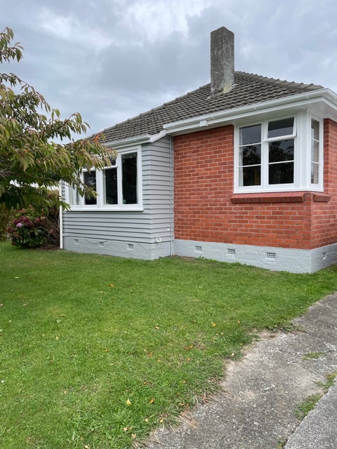 6 Tilbury Avenue, Hokowhitu, Palmerston North