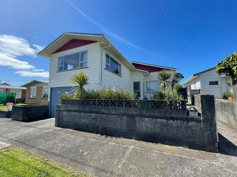 78 Buller Street, New Plymouth, New Plymouth