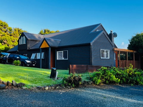16 Causeway Road, Haruru, Haruru