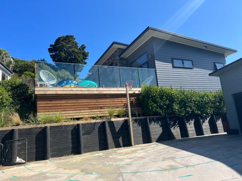 5A Harakeke Place, Raglan, Raglan