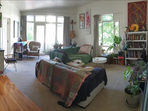 3F/9 Upper Queen Street, Newton, Auckland