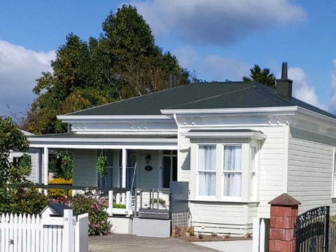 19 Princess Street, Dannevirke