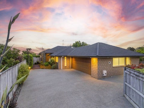 17 Otupoa Way, Paraparaumu