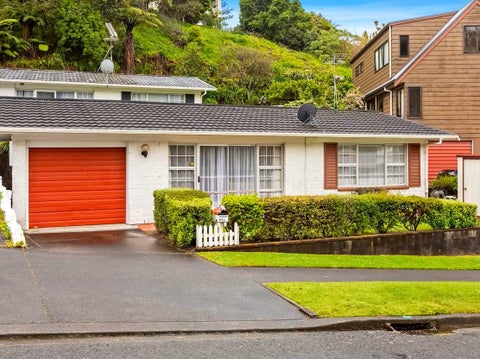 51A Maratahu Street, Westown, New Plymouth
