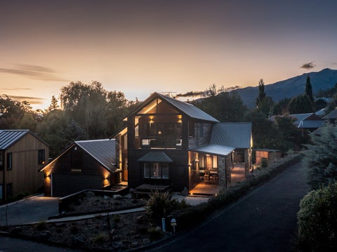 7 Chisholm Crescent, Hanmer Springs, Hanmer Springs